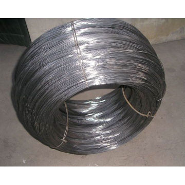 Black Annealed Tie Wire